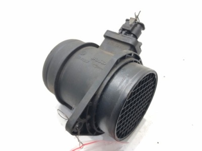 Витратомір vw polo v 0281006132 1.2 75km фото №1