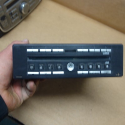 Радіо renault espace iv jk0/1_ 8200207099a фото №1