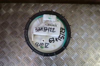 Насос топлива renault clio v 172021210r фото №1