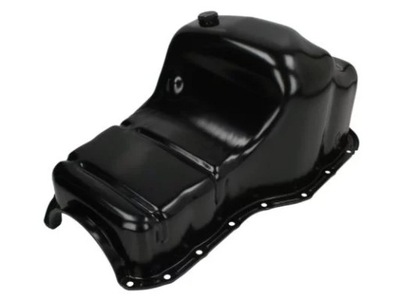 Піддон масляна do dacia logan, logan mcv, renault clio ii, kangoo, kangoo фото №1