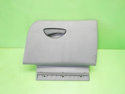 Бардачок правий пасажира з панелі ford focus mk1 zx5 фото №1