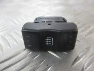 Перемикач підігрів скло задня dacia logan i фото №1