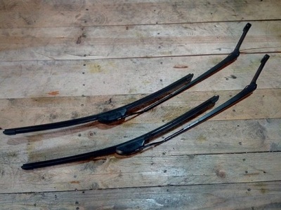 Audi s6 c5 рычаг дворники щетка перед левая правое фото №1