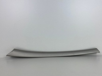 Bmw 5 gt f07 молдинг dekor обшивка левый перед 2010-2017 фото №1