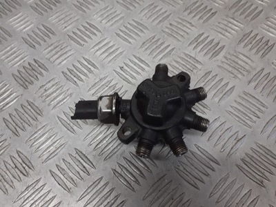 Распределитель топлива renault modus 1.5 dci фото №1