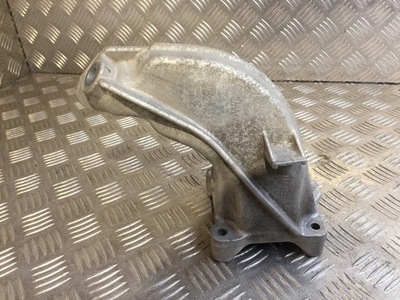 Mercedes gle w167 кронштейн кронштейн двигуна a2742233200 фото №1