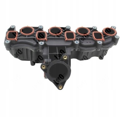 Колектор впускний do seat altea 1.6 tdi фото №1