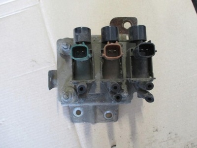 Patrol y61 2.8 td 97-05 клапан вакуум фото №1