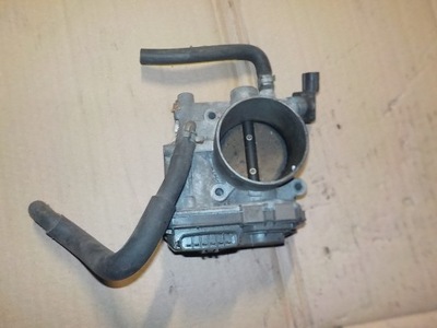 Дросельна заслінка forester legacy 2.5 16112aa010 фото №1