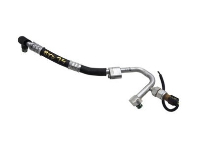 Шланг трубка кондиціонера byd ущільнювач ekeq-8108350 2024-2025 фото №1