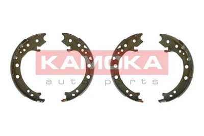 KAMOKA JQ212076 BRAKE SHOES HAM REAR MANUAL  