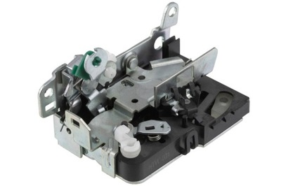 Ezc-vc-031 nty замок двері передніх nty фото №1