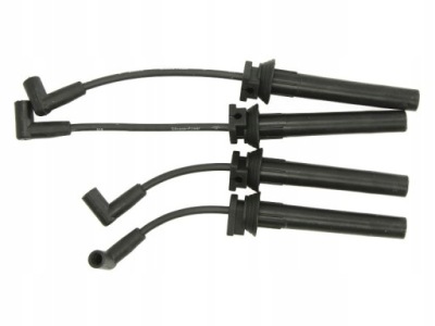 Дроти запалювання chrysler neon 1996-2005, 2.0l фото №1