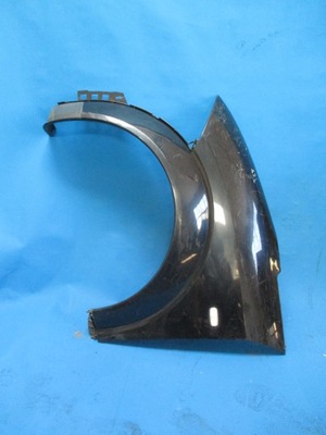 Крила лівий перед audi a2 фото №1