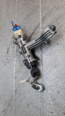 Замок запалювання hyundai matrix i 1.5crd 03r фото №1