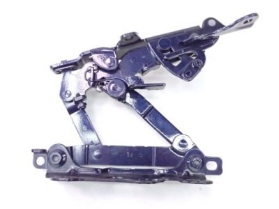 Mercedes w222 петля капот правый a2228800228 фото №1