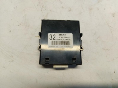 Toyota hilux viii модуль блок управления датчик 89650-71020 фото №1