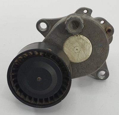 Ролик натягувач ремінь mercedes glk x204 a6512001370 фото №1