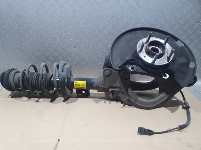 Лівий амортизатор поворотний кулак mcperson opel cascada фото №1