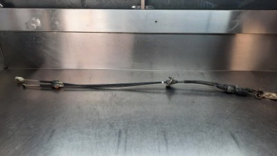 Тросы переключения передач chevrolet aveo i 1.2b 04r фото №1