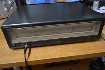 Technics SE-A1000 Stereo power koncowka mocy