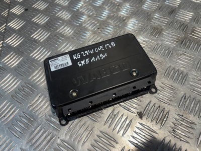 Блок управления wabco 4461900020 фото №1