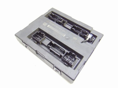 Модуль блок керування комфорту audi q5 8r lift 8k0907064gg фото №1