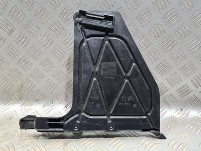 Защита кронштейн компьютер opel combo e 1.5 cdti фото №1