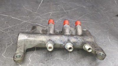 BRIDA BCAP RENAULT VEL SATIS 3.0DCI  