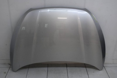 Капот крышка двигателя hyundai ix35 2009r- rah фото №1