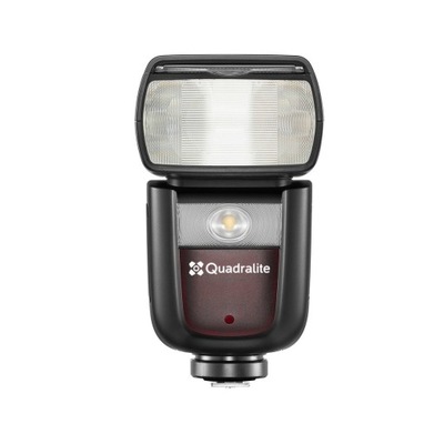 Lampa Quadralite Stroboss 60evo II Nikon Kit