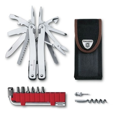 Multitool Victorinox SwissTool Spirit X Plus