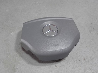 Подушка подушка безопасности водителя mercedes w251 a1644600098 фото №1