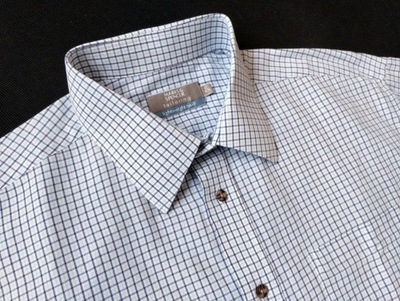 - MARKS & SPENCER ___ L ___ 42 ___ kratka ___ EXTRA