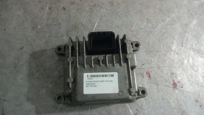 UNIDAD DE CONTROL DE BOMBA COMBUSTIBLES OPEL ASTRA G 1.7 8971891363  