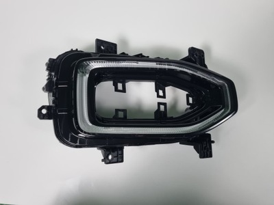 Vw t-roc led drl правий перед 2ga941056 фото №1