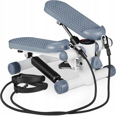 Stepper prosty z linkami Relaxdays Swing Stepper