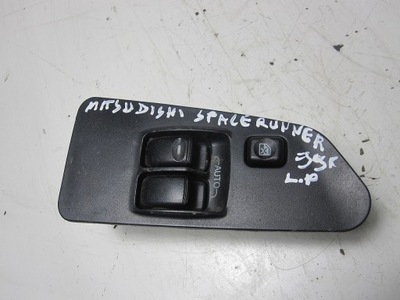 Панель переключатель окон lp mitsubishi space runner 99 фото №1