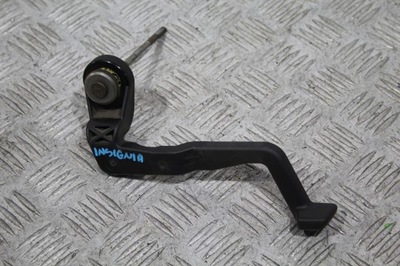 Регулювання керма ручка insignia a фото №1