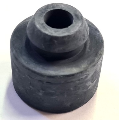 Кронштейн конденсатор кондиціонера jumpy 6453fq фото №1