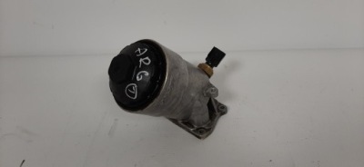 Корпус фильтра масла alfa romeo giulia 2.9b 295277 фото №1