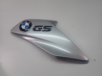 BMW R1200GS K50 PROTECCIÓN DEL RADIADOR DERECHA 8533678  