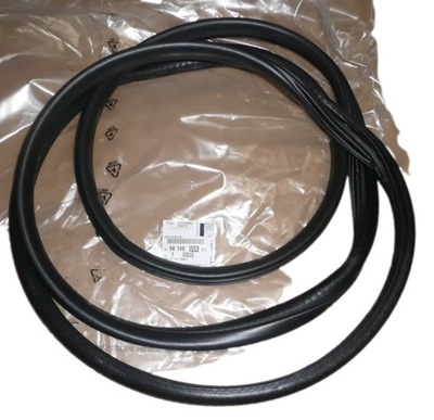 Прокладка дверь перед p 3008 5008 9814855880 фото №1