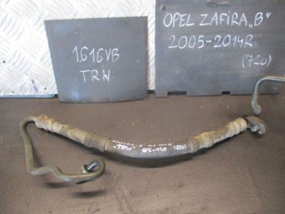 Шланг трубка підсилювача trw 1.6b opel zafira b 05-14r. фото №1