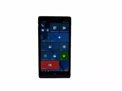 NOKIA LUMIA 930 2GB/32GB 5" LTE 20 MPIX 2420 MAH - BEZ BLOKAD!