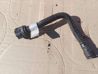 Opel insignia astra 2.0 cdti a20dth 55566095 трубка шланг фото №1