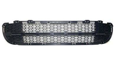 Решётка бампера mini cooper one r56 2751287 166149 фото №1
