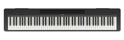 Yamaha P-145 B pianino cyfrowe