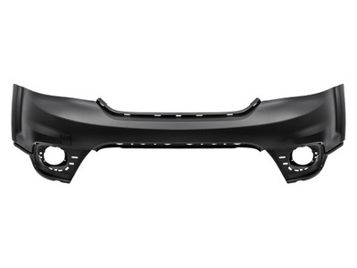 Fiat freemont 2014- бампер перед верхній crossroad 5qz97tzzac фото №1