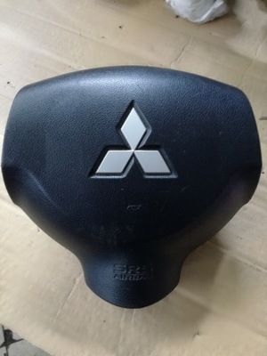 Mitsubishi asx подушка подушка безпеки водія фото №1